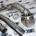 ДаунПайп на VW Golf MK7 R Passat B8 Audi S3 SEAT Leon Cupra MQB AWD с Heat shield